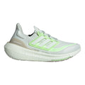 Ultraboost Light Zapatilla neutral Mujeres - crema, verde claro