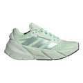 Adistar 2 Zapatilla neutral Mujeres - verde claro, plateado