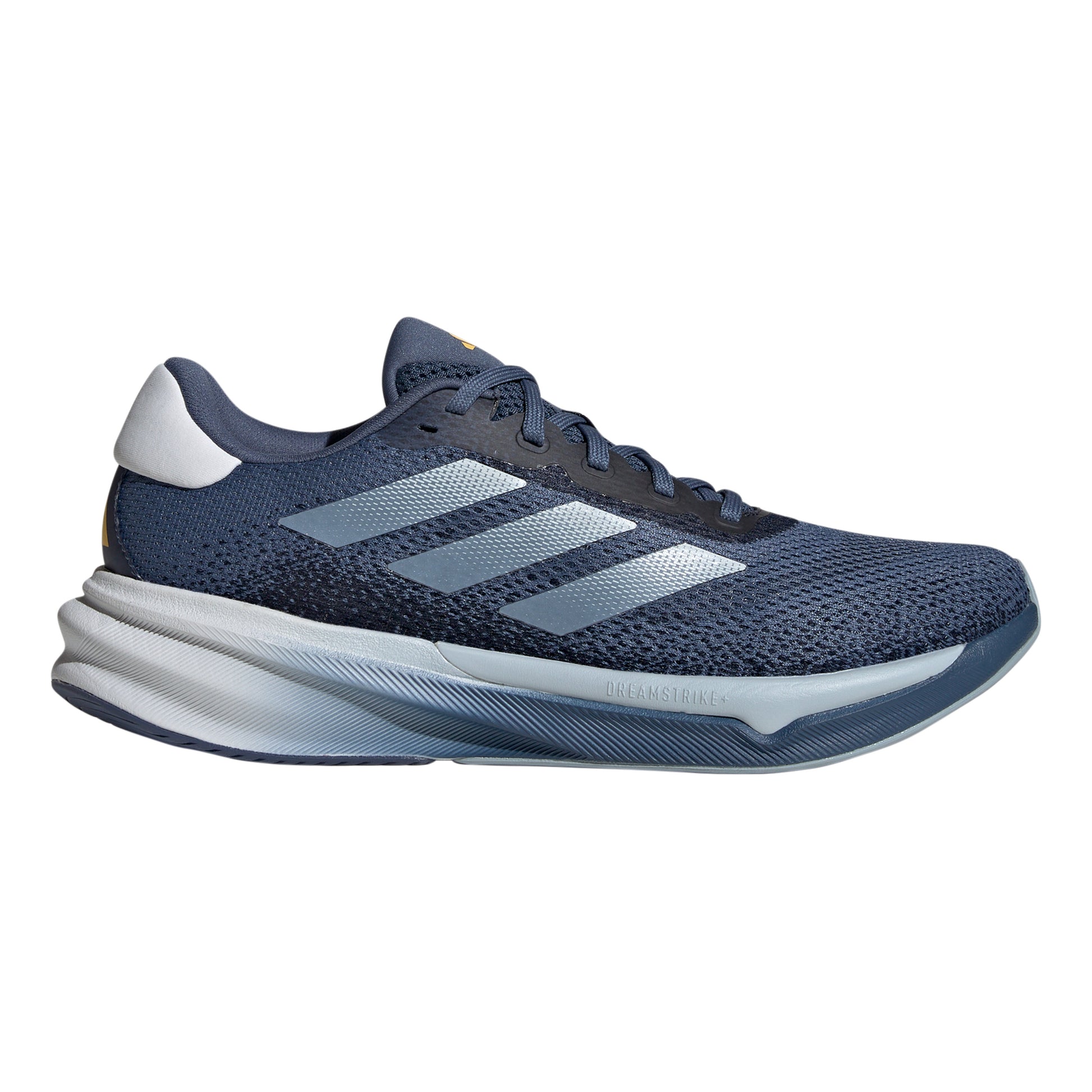 adidas Supernova Stride Zapatilla neutral Hombres - azul-gris, gris