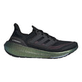 Ultraboost 23 Zapatilla neutral Hombres - negro, verde