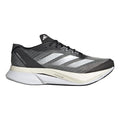 Adizero Boston 12 Zapatilla de competición Hombres - negro, gris