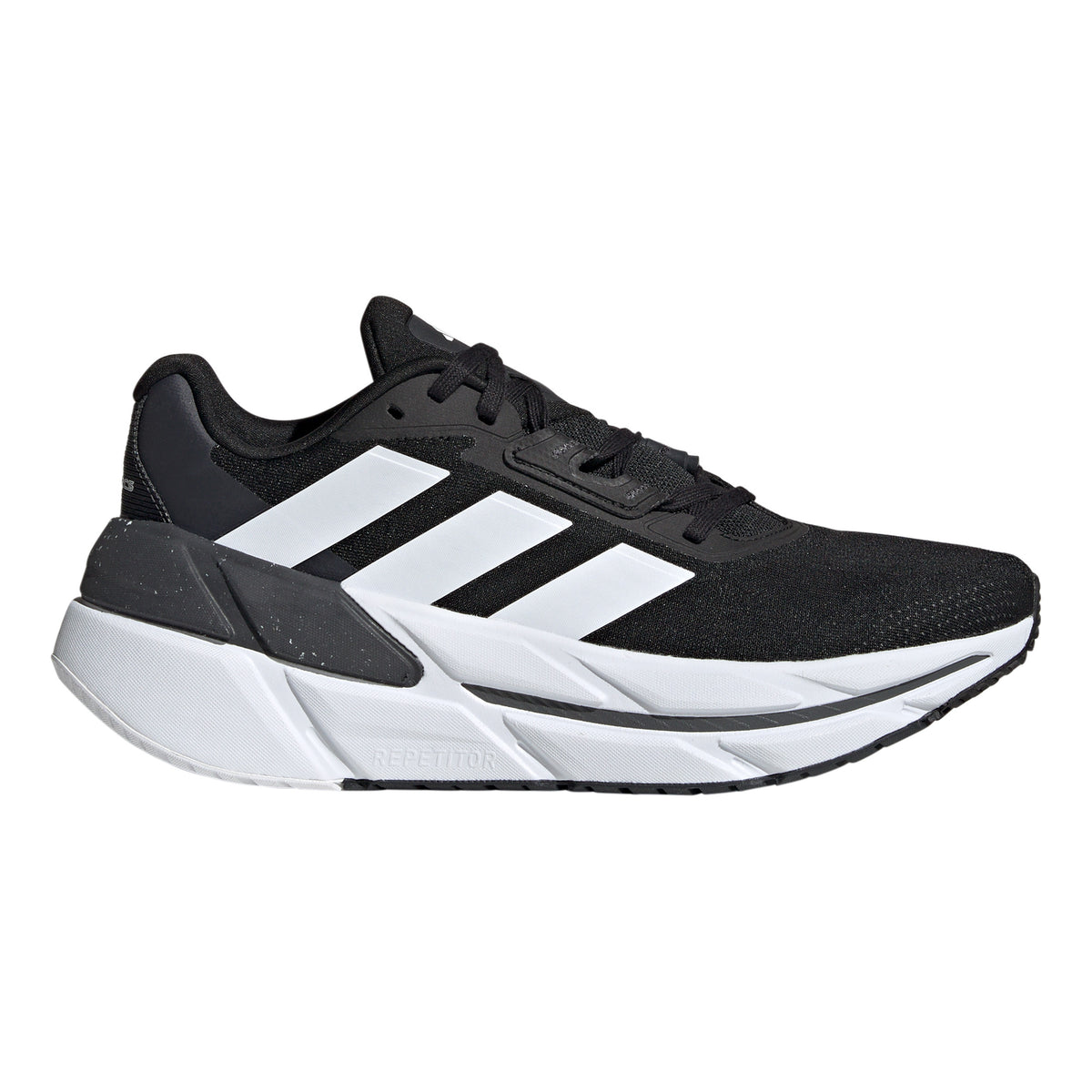 adidas Adistar CS 2 Zapatilla de estabilidad Hombres - negro, blanco