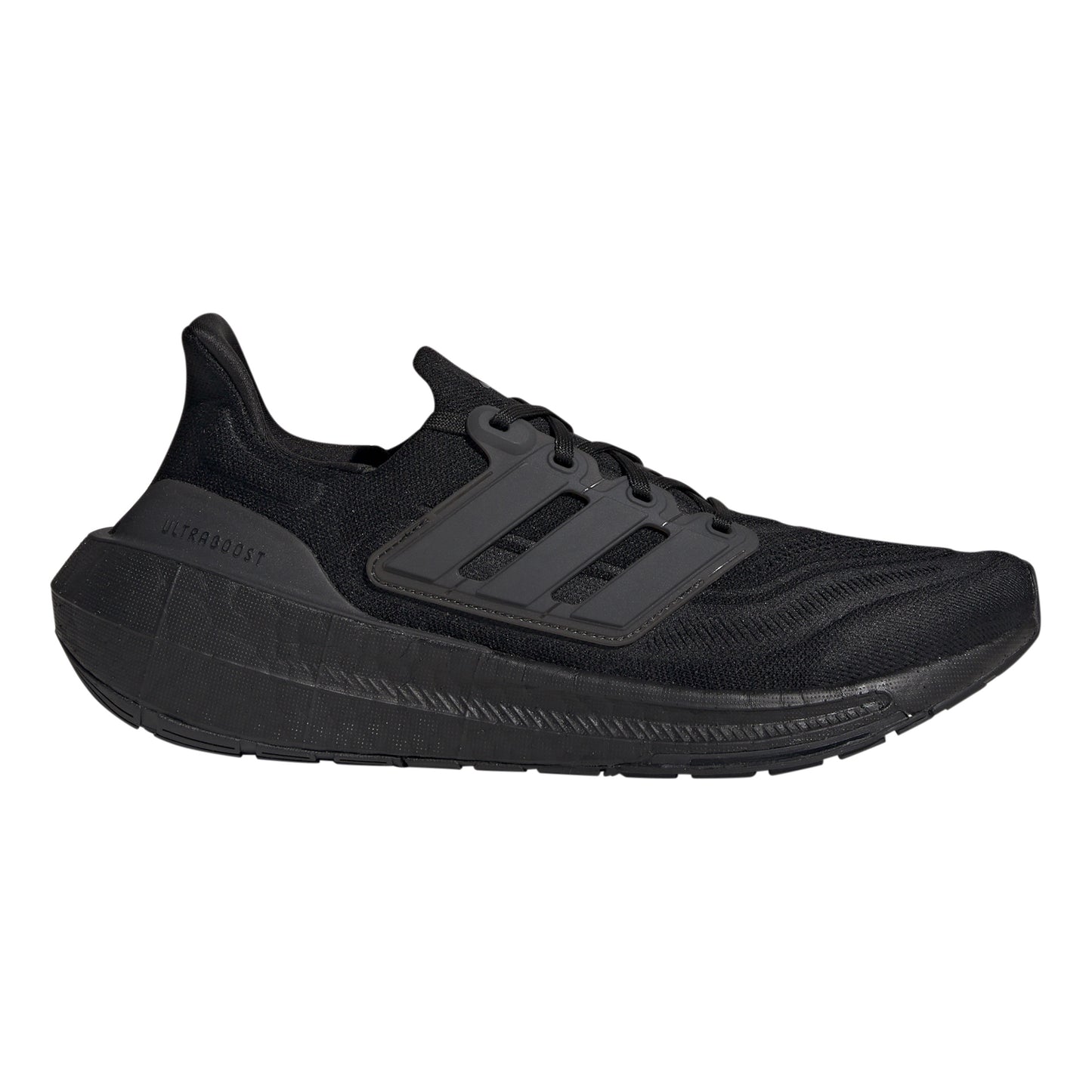 adidas Ultraboost 23 Zapatilla neutral Hombres - negro