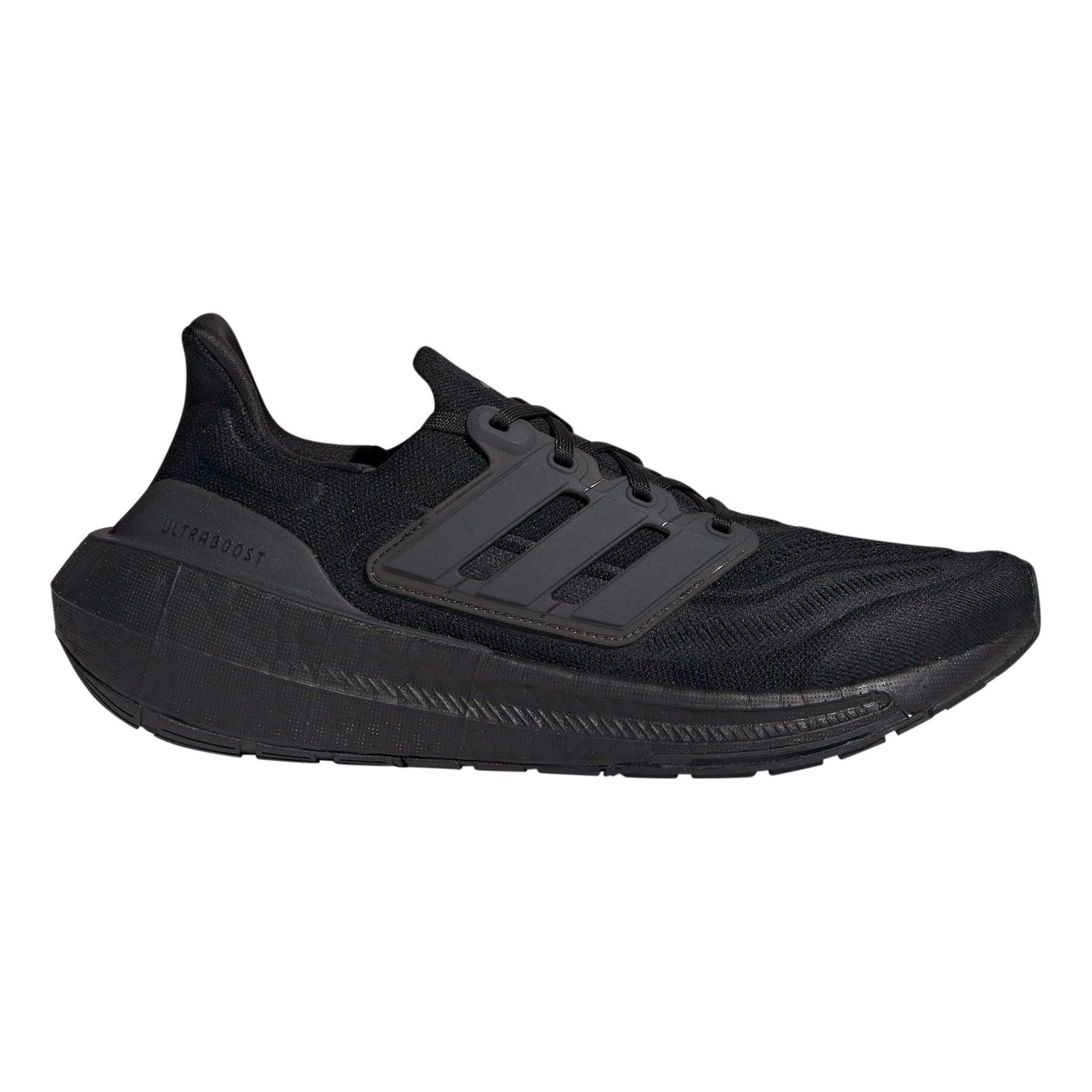adidas Ultraboost 23 Zapatilla neutral Hombres - negro