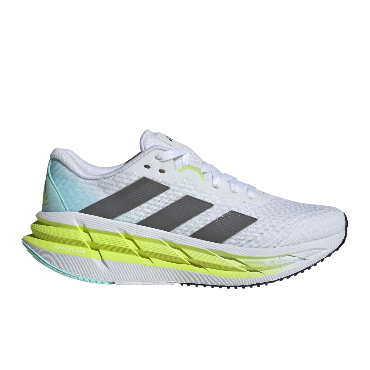adidas Adistar 3 Zapatilla neutral Mujeres - blanco, negro