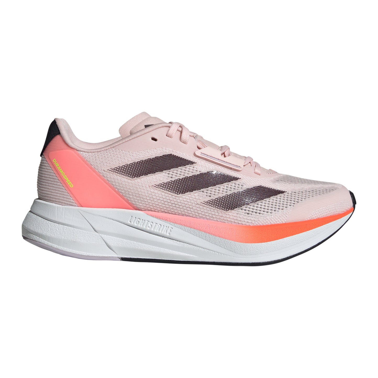 adidas Duramo Speed Zapatilla neutral Mujeres - colores naturales, rosa