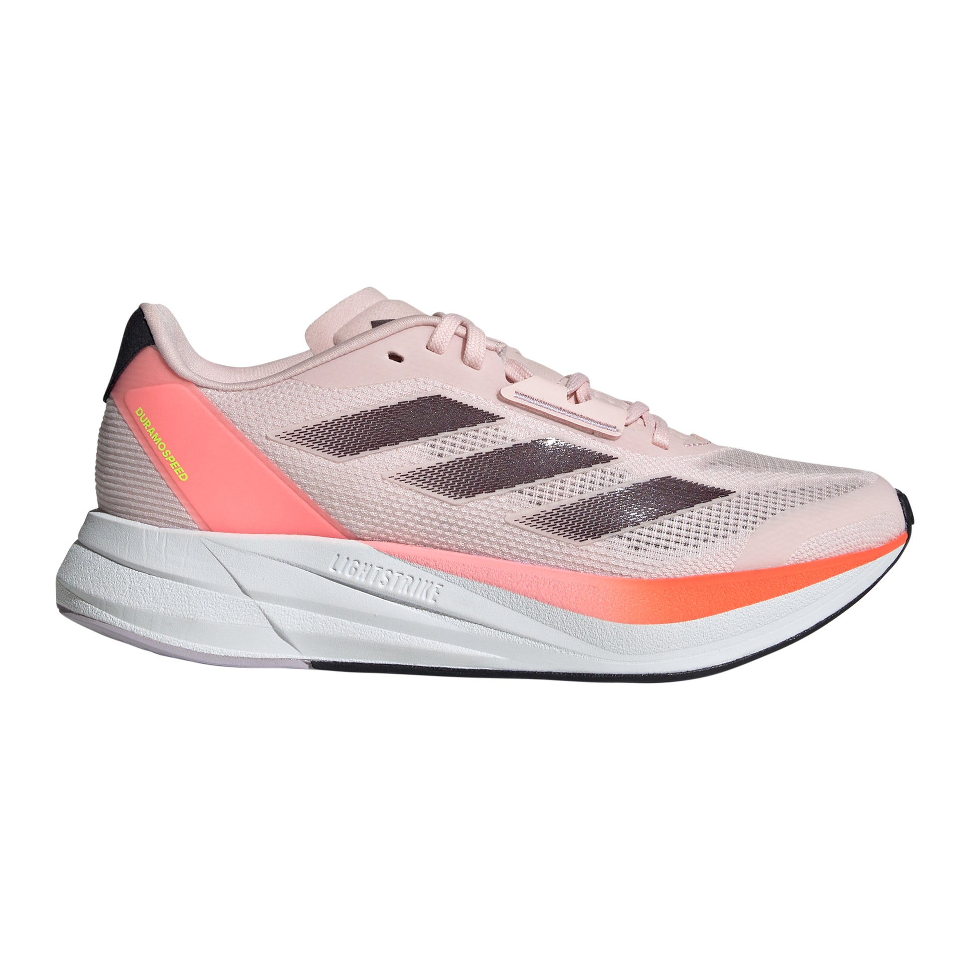 adidas Duramo Speed Zapatilla neutral Mujeres - colores naturales, rosa