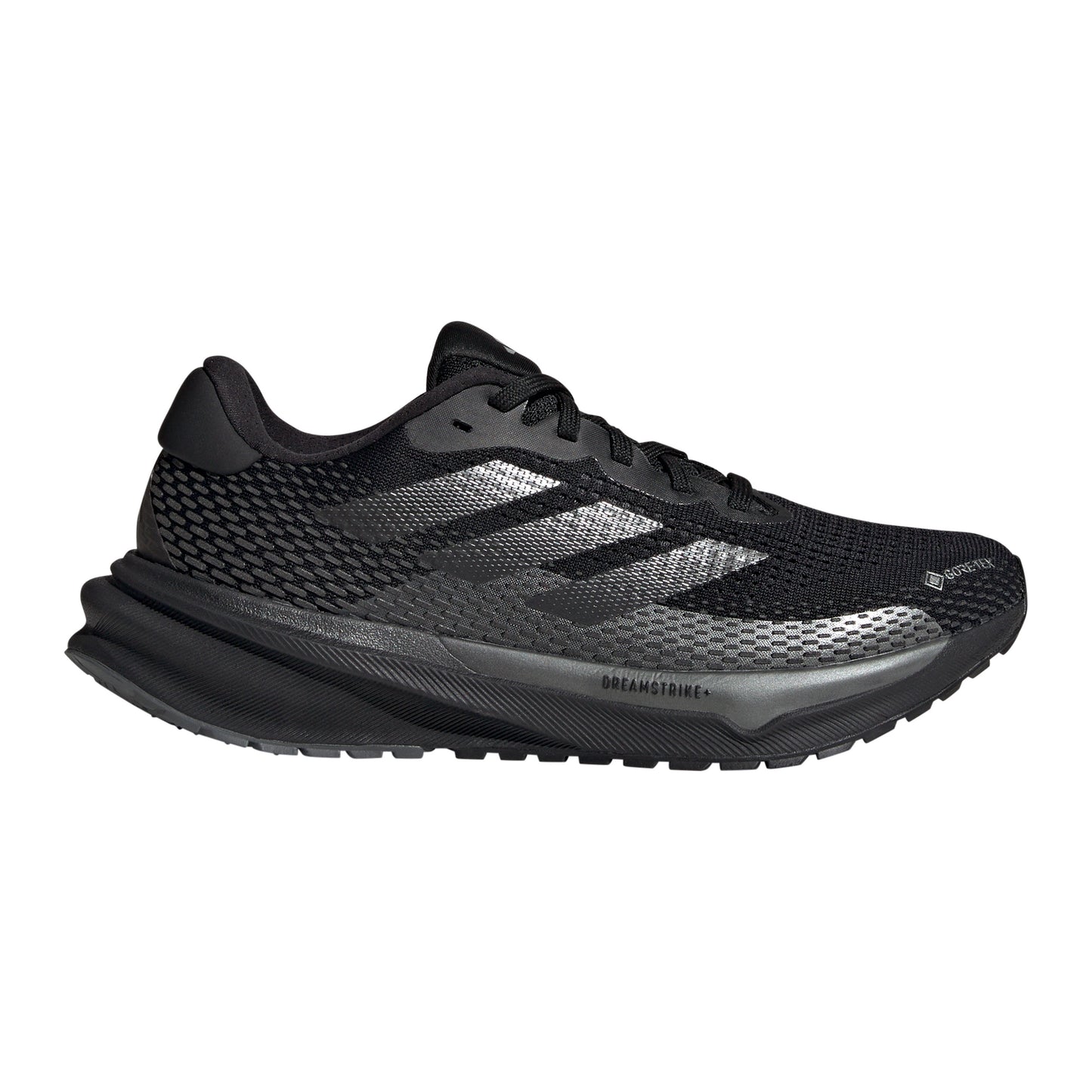 adidas Supernova GTX Zapatilla neutral Mujeres - negro