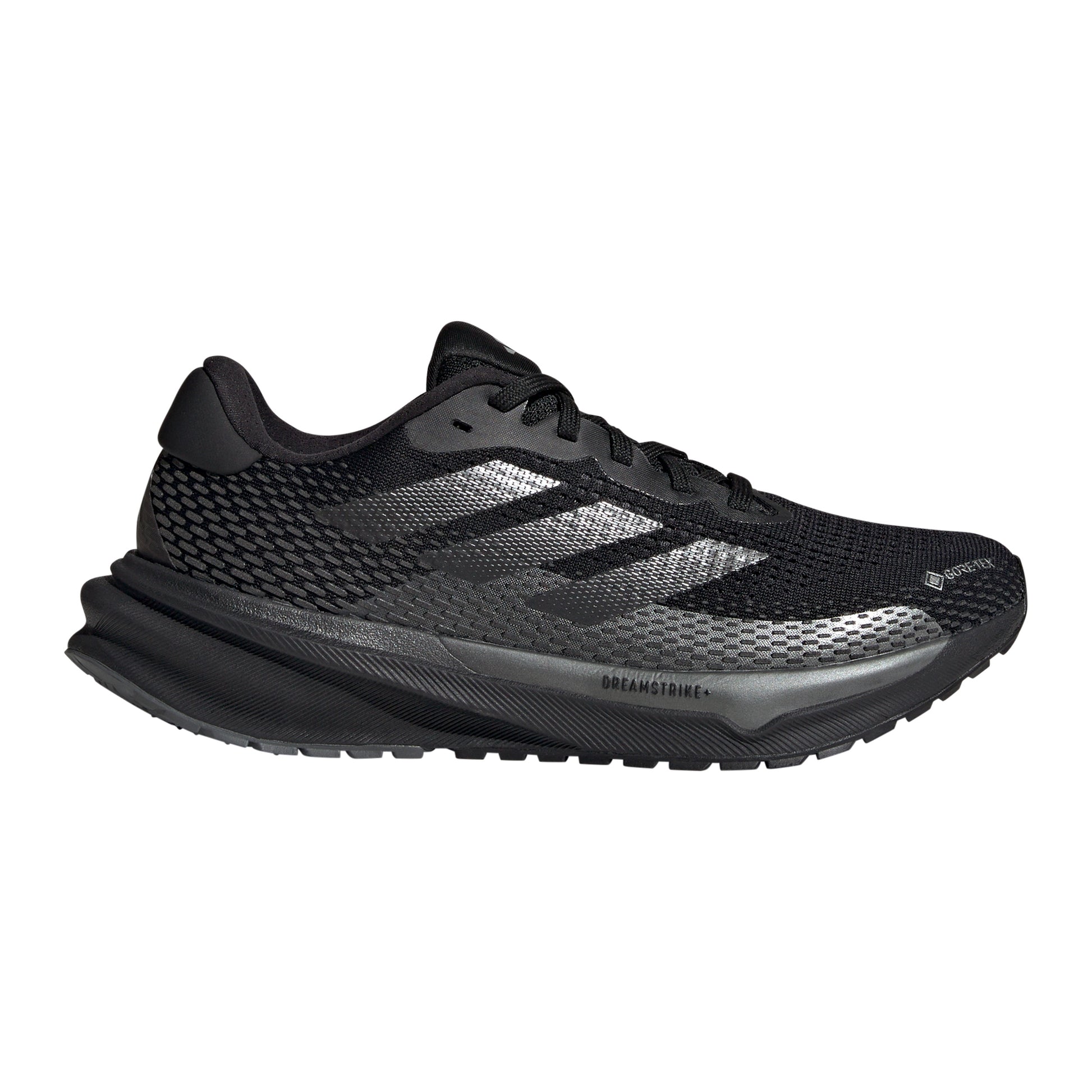 adidas Supernova GTX Zapatilla neutral Mujeres - negro
