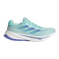 Supernova Rise Zapatilla neutral Mujeres - turquesa, azul