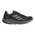 Terrex Trailrider GTX Zapatilla Trail Mujeres-Negro