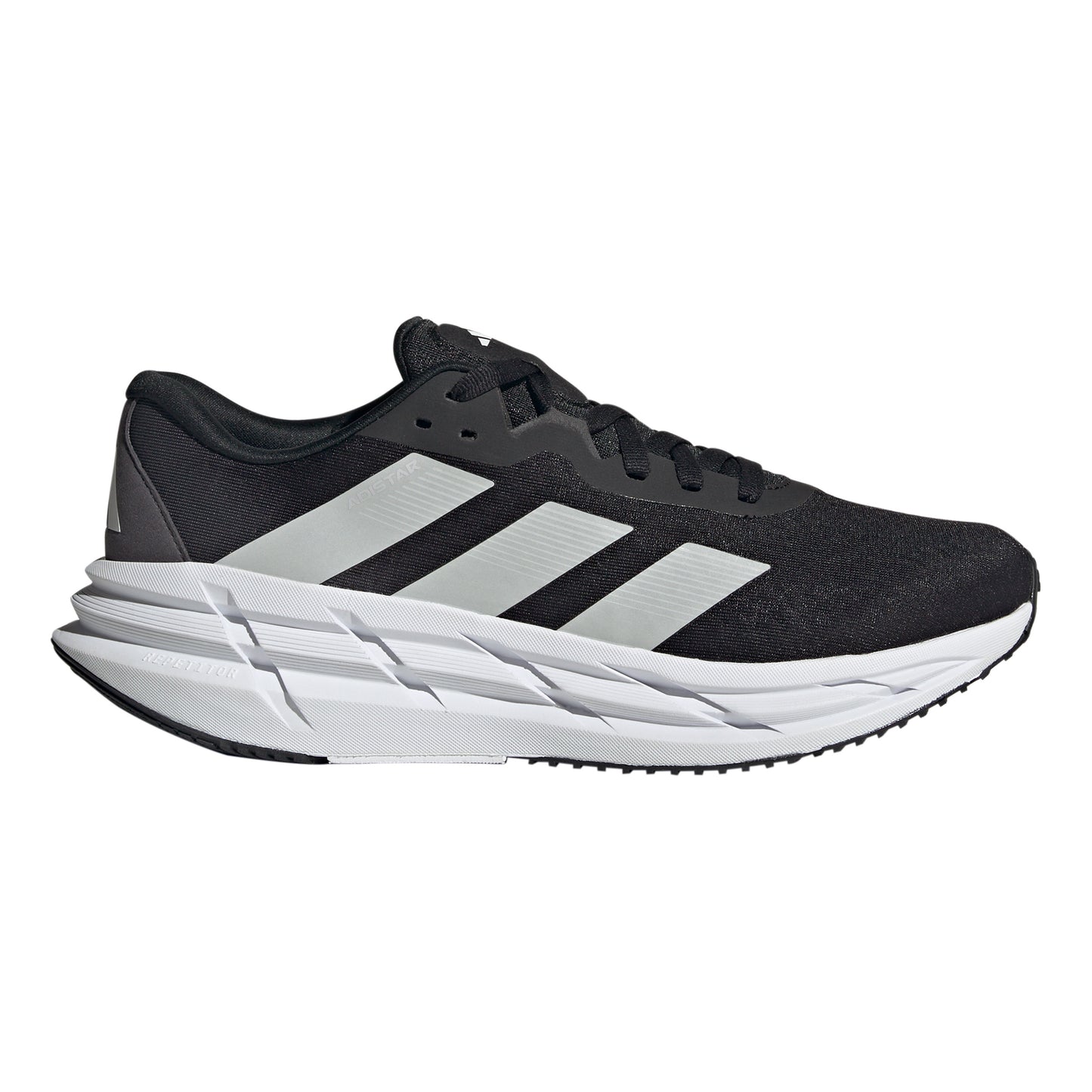 adidas Adistar 3 Zapatilla neutral Hombres - negro, blanco