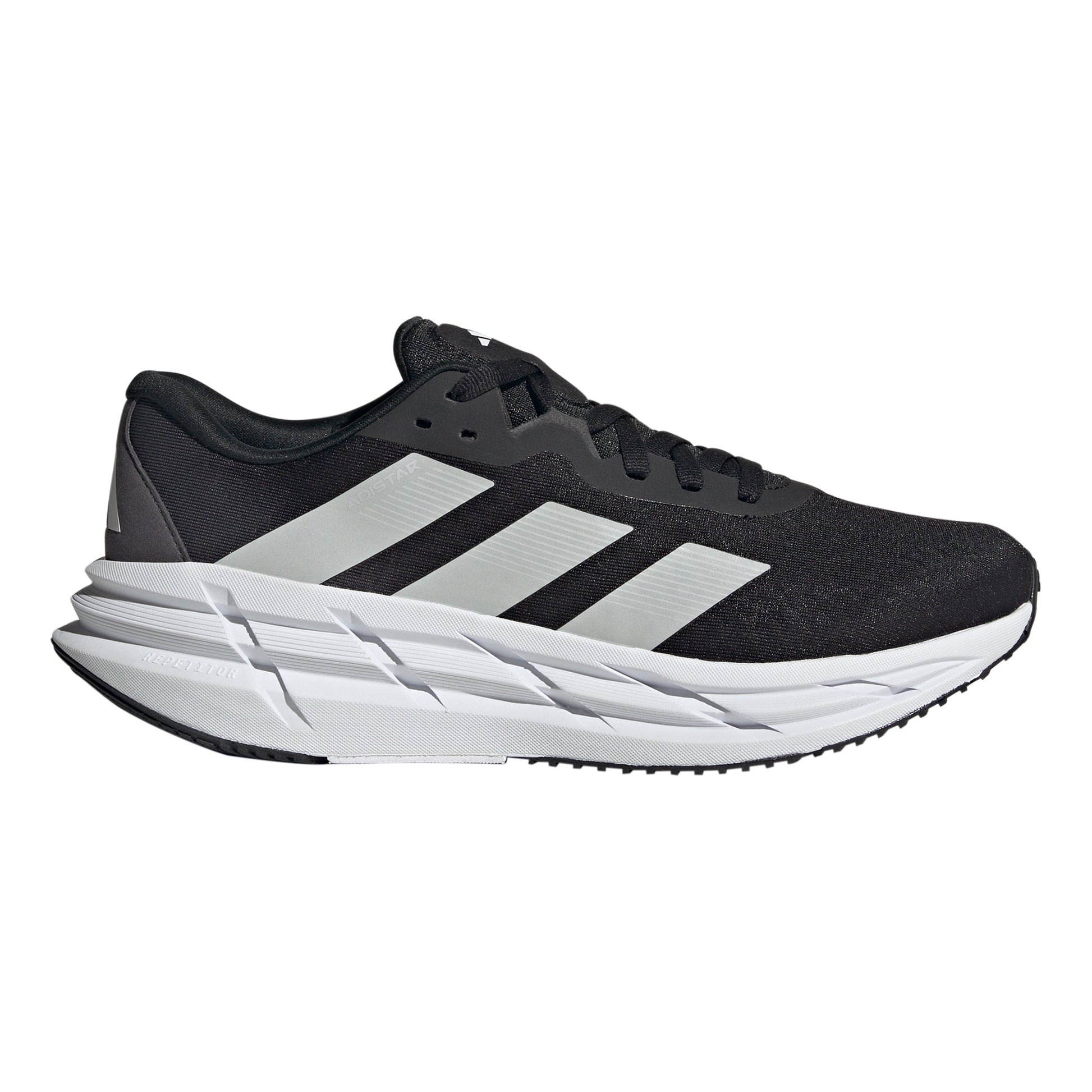 adidas Adistar 3 Zapatilla neutral Hombres - negro, blanco