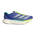 Adizero Adios Pro 3 Zapatilla de competición Hombres - azul, mint