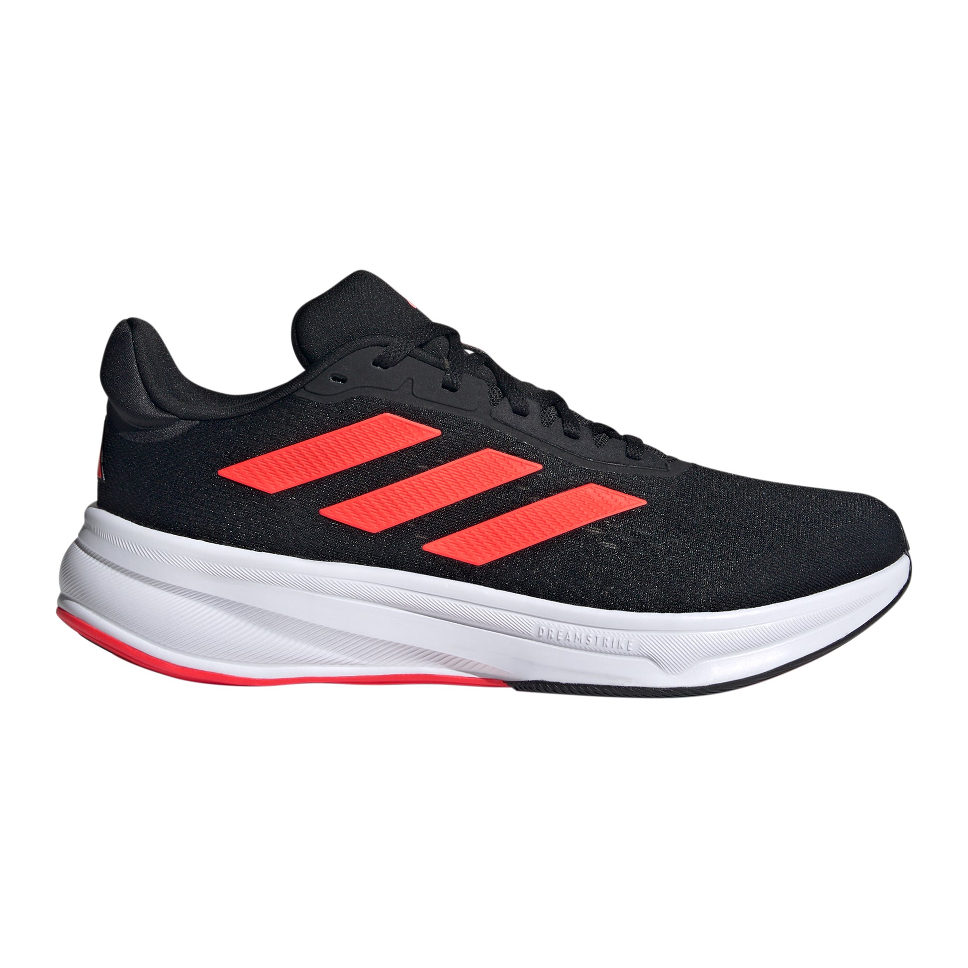 adidas Response Super Zapatilla neutral Hombres - negro, naranja