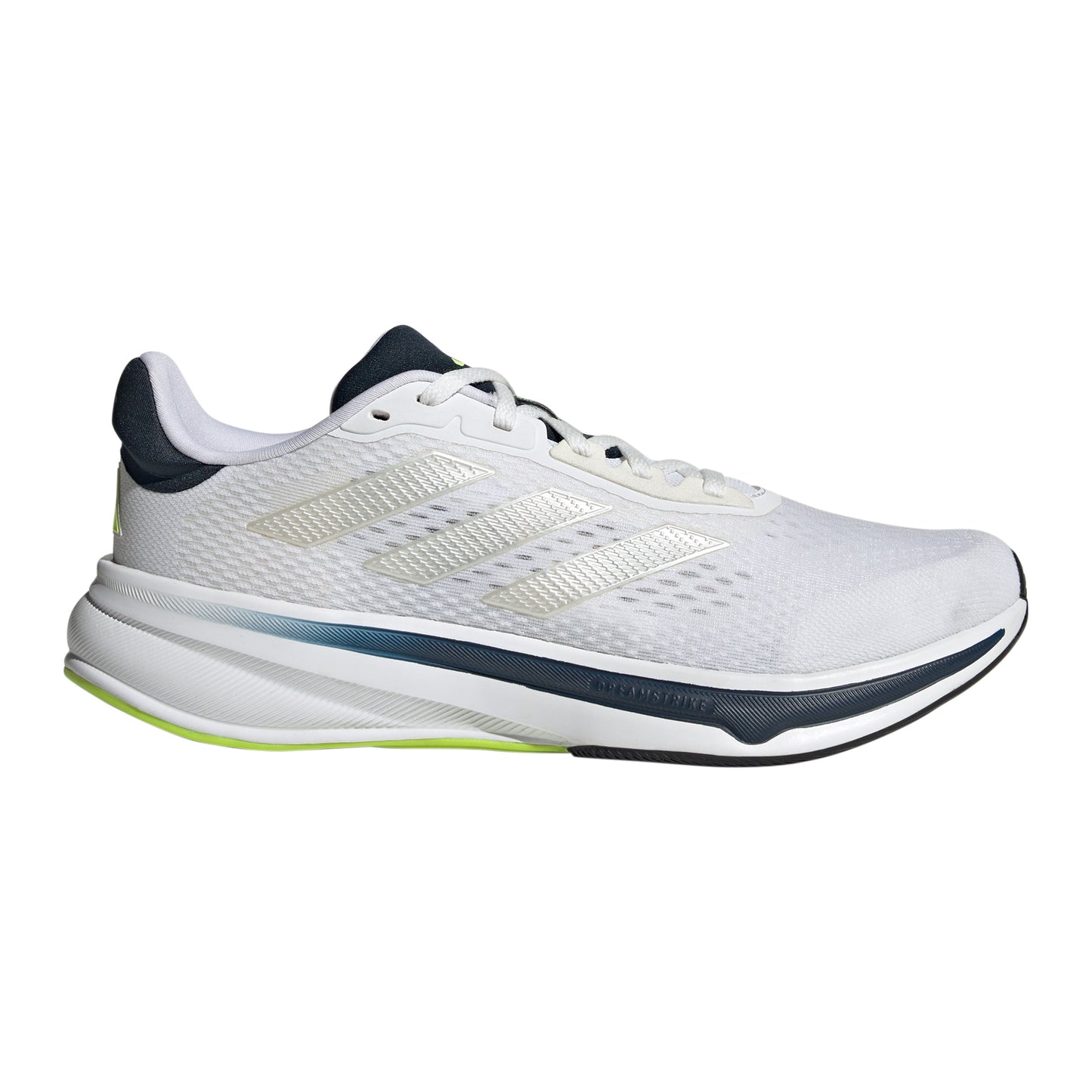adidas Response Super Zapatilla neutral Hombres - blanco, negro