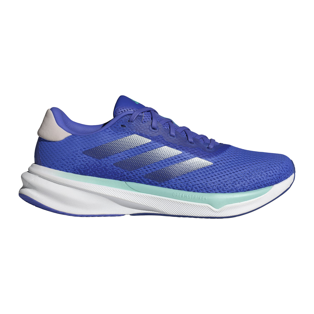 adidas Supernova Stride Zapatilla neutral Hombres - azul, turquesa