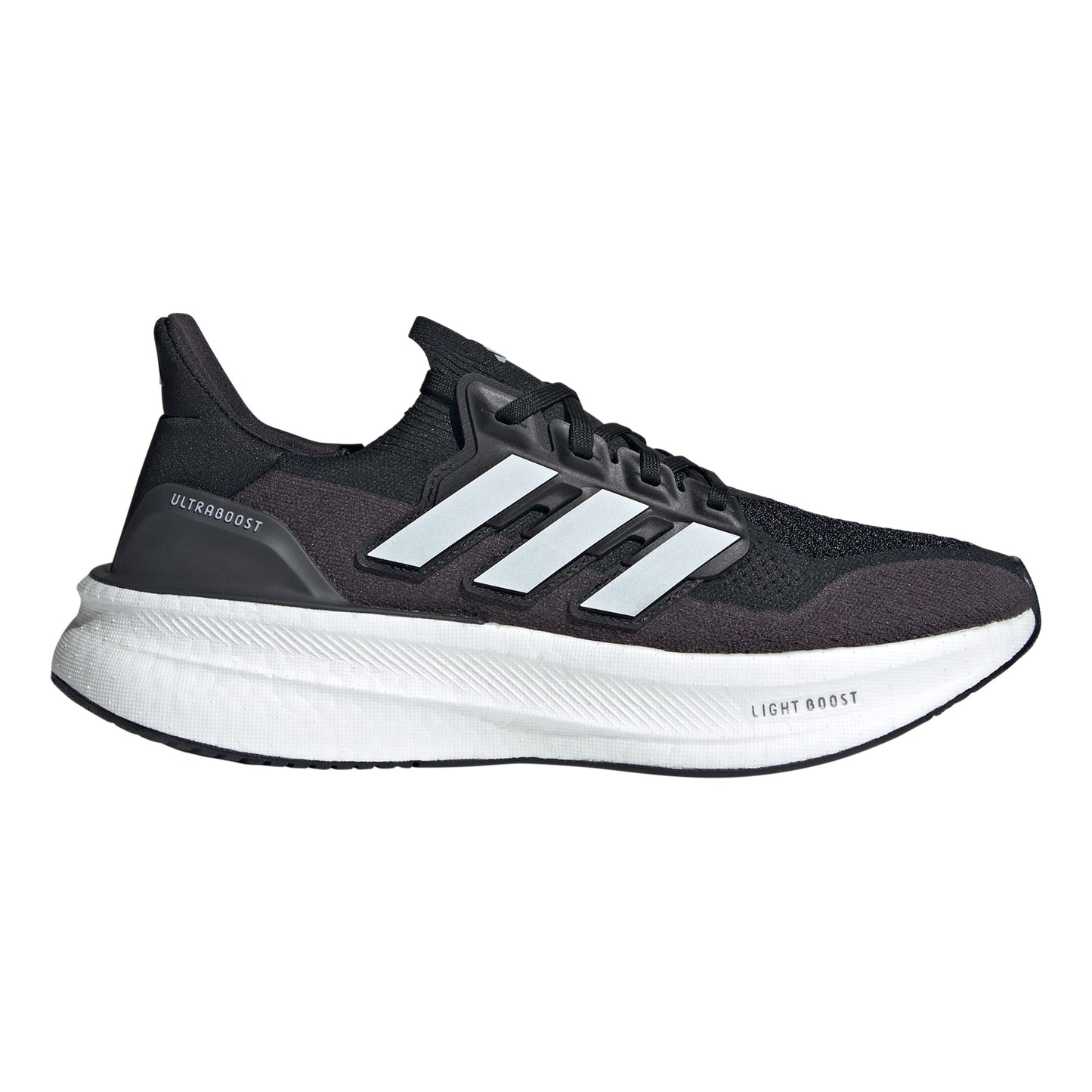 adidas Ultraboost 5 Zapatilla neutral Hombres - negro, blanco