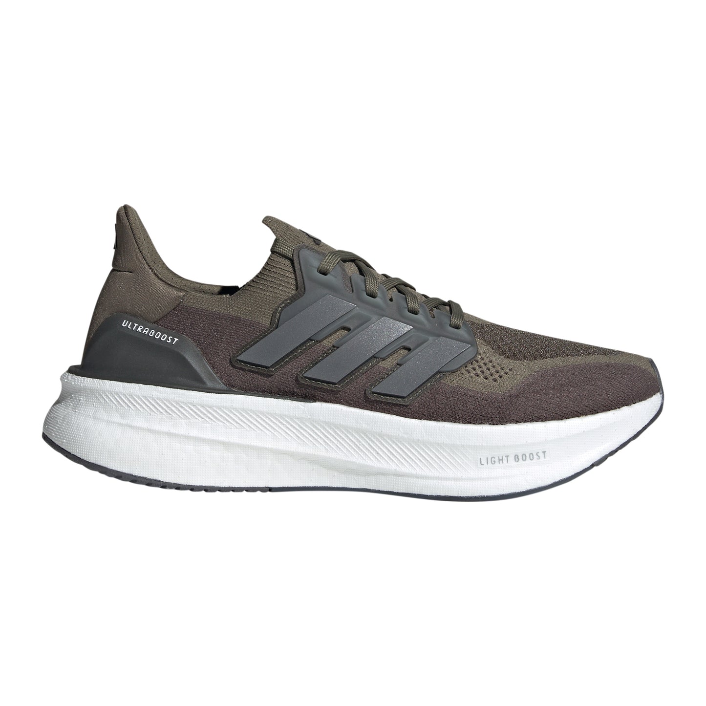 adidas Ultraboost 5 Zapatilla neutral Hombres - oliva