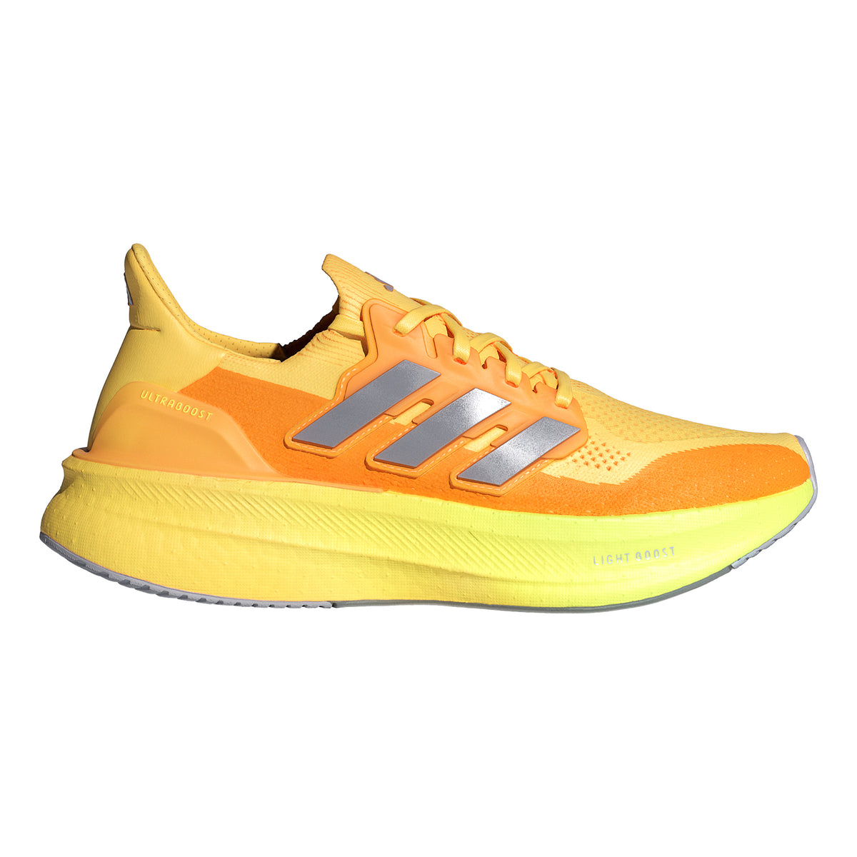 adidas Ultraboost 5 Zapatilla neutral Hombres - naranja