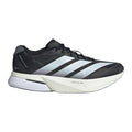 adizero Boston 13 Zapatilla de competición Hombres-negro, blanco