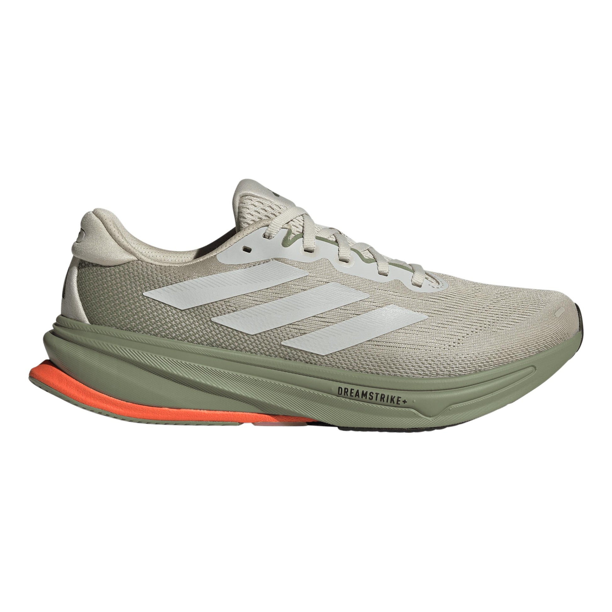 adidas Supernova Rise 2 Zapatilla neutral Hombres - crema, gris