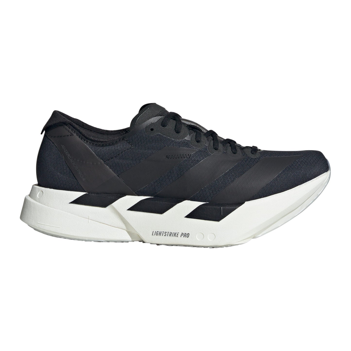 adidas adizero Adios Pro 4 Zapatilla de competición Mujeres - negro, negro
