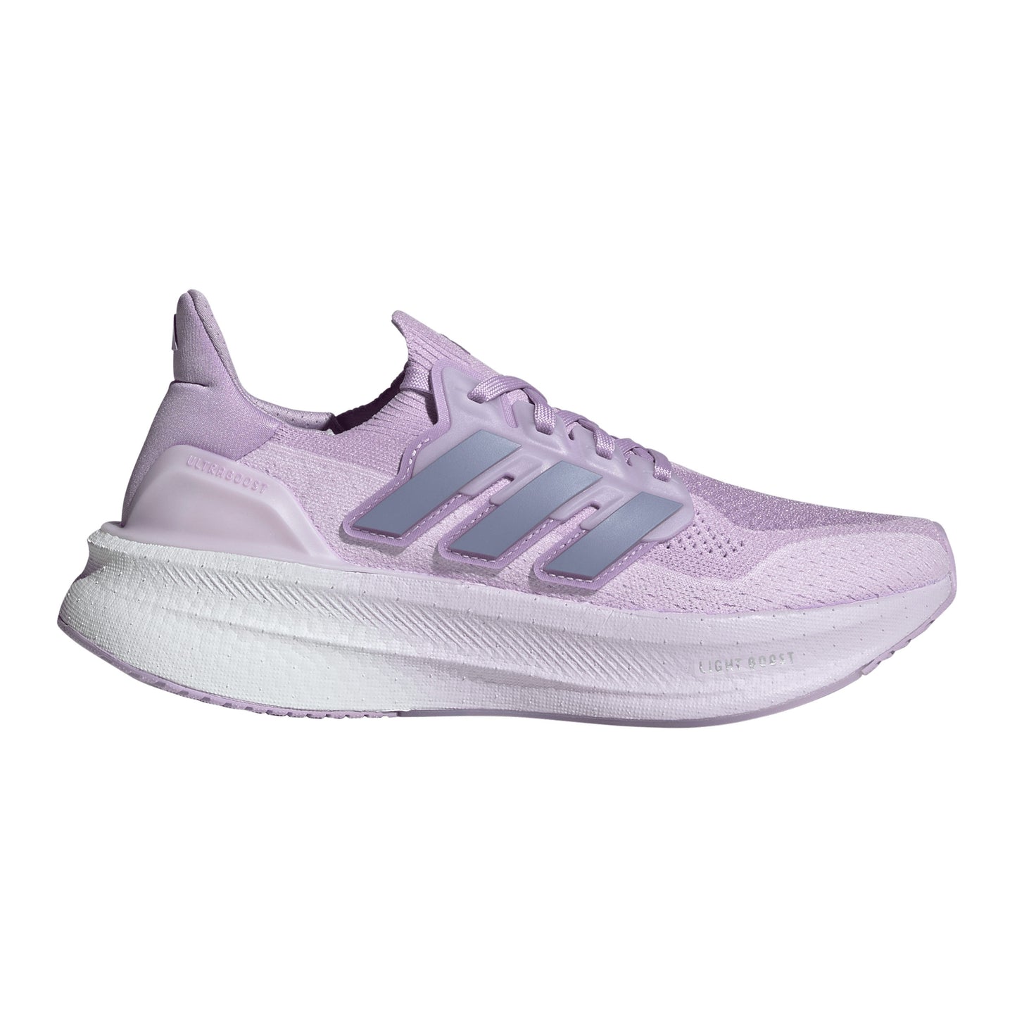 adidas Ultraboost 5 Zapatilla neutral Mujeres - morado, azul-gris