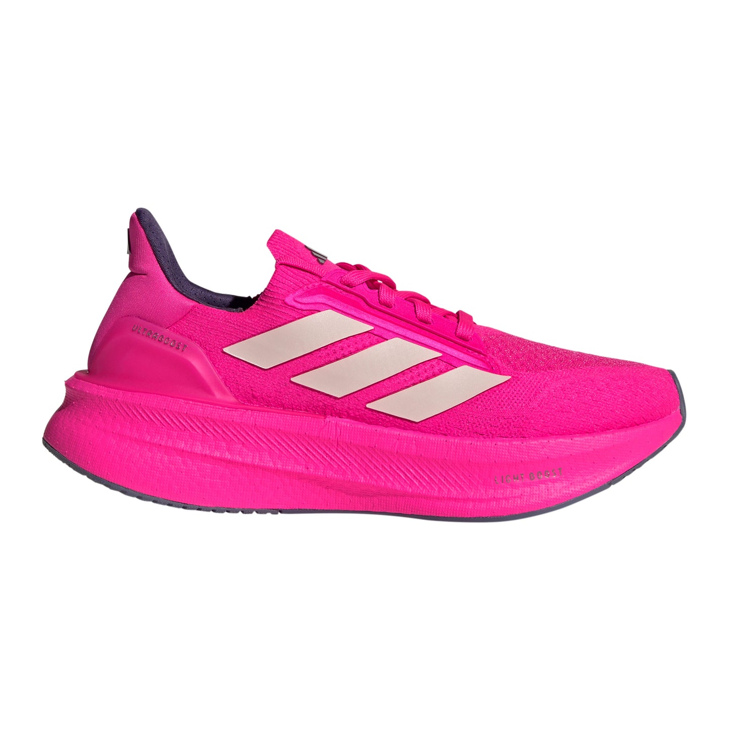adidas Ultraboost 5X Zapatilla neutral Mujeres - rosa, rosa