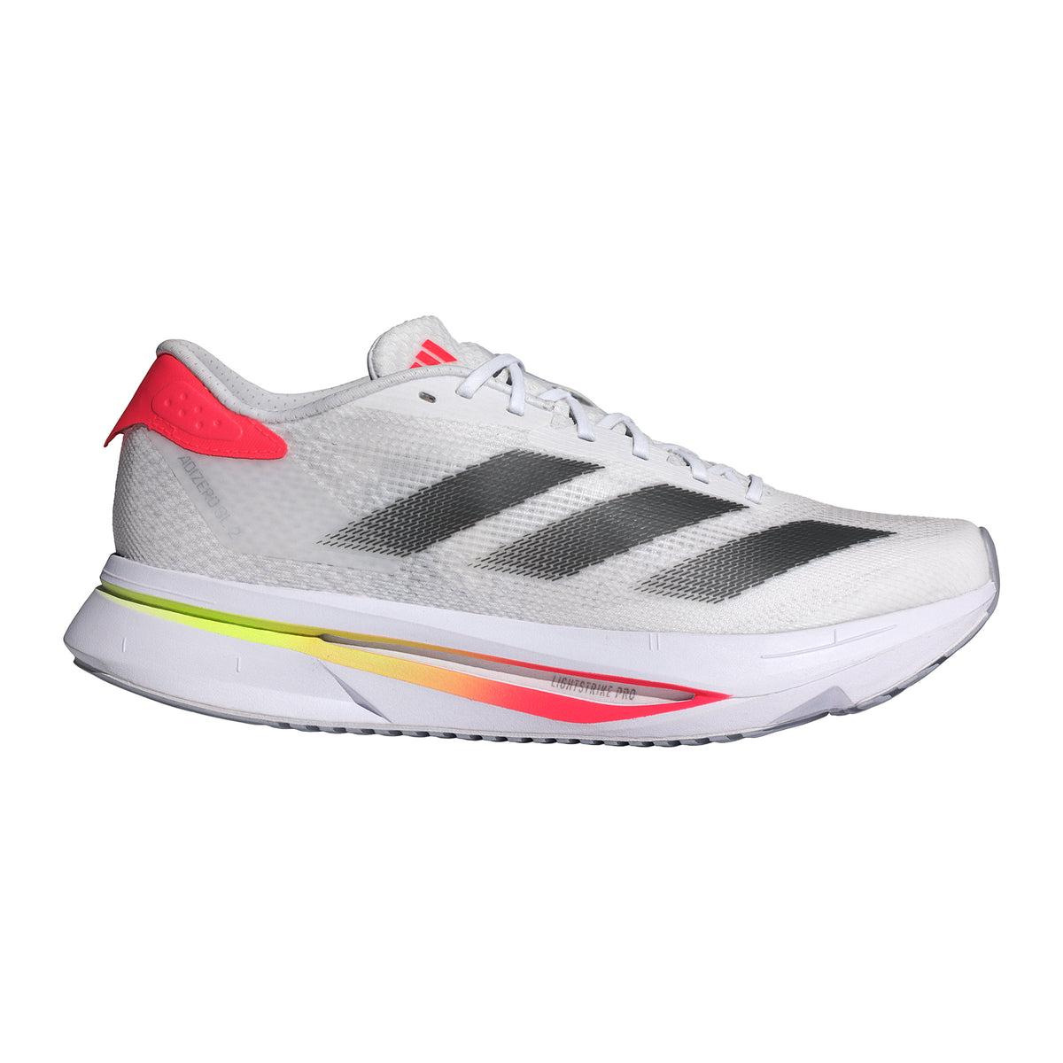 adidas adizero SL 2 Zapatilla neutral Mujeres - blanco