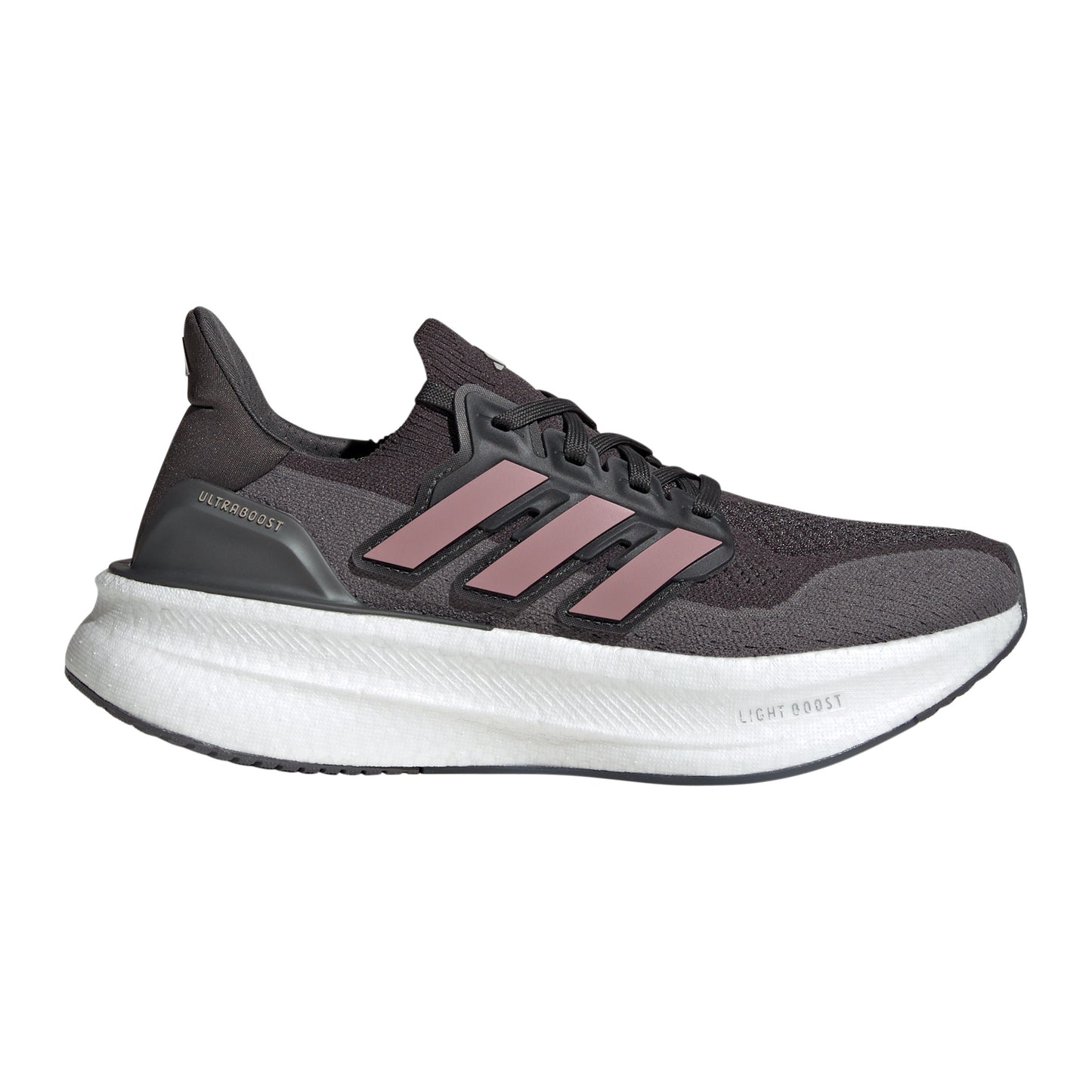 adidas Ultraboost 5 Zapatilla neutral Mujeres - negro, malva