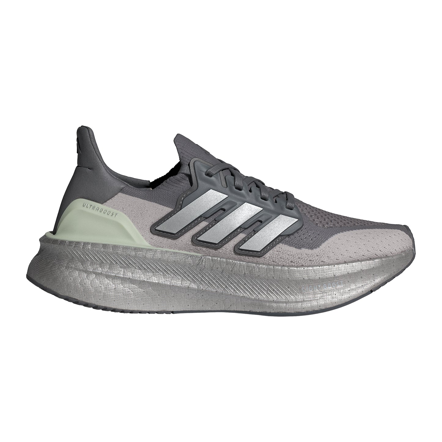 adidas Ultraboost 5 Zapatilla neutral Mujeres - gris, gris claro