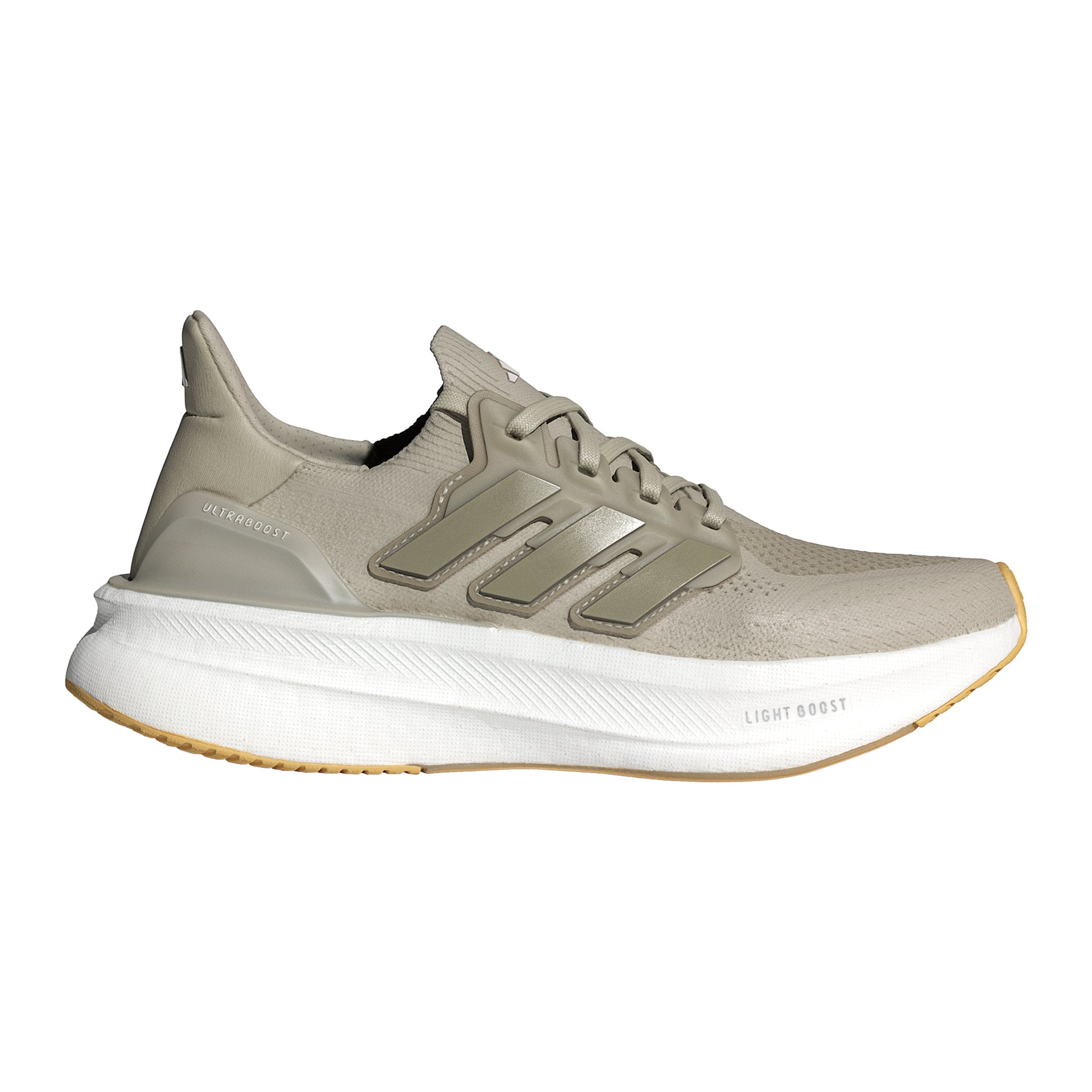 adidas Ultraboost 5 Zapatilla neutral Mujeres - gris, blanco