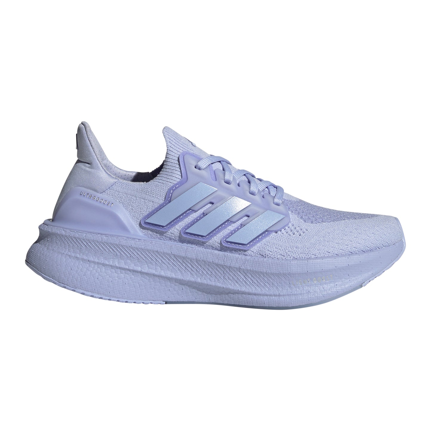 adidas Ultraboost 5 Zapatilla neutral Mujeres - morado