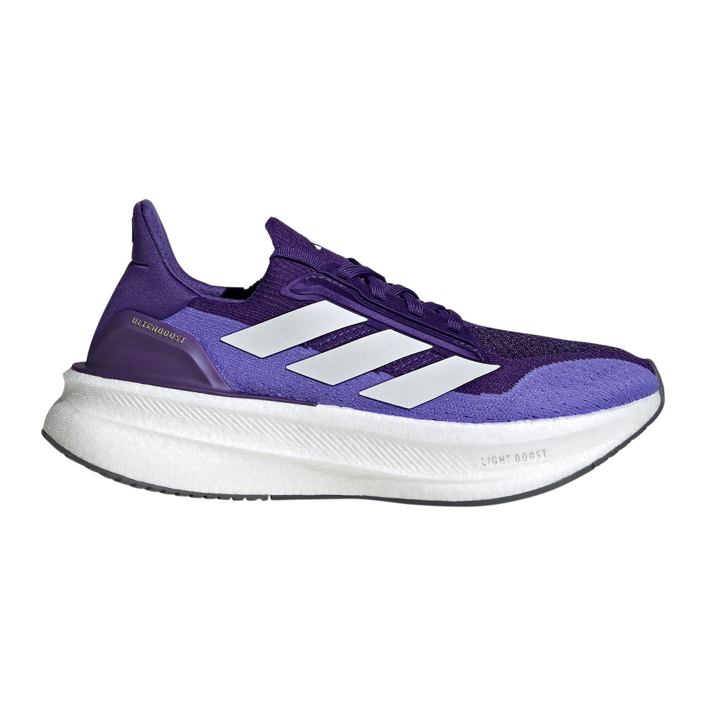 adidas Ultraboost 5X Zapatilla neutral Mujeres - lila, blanco
