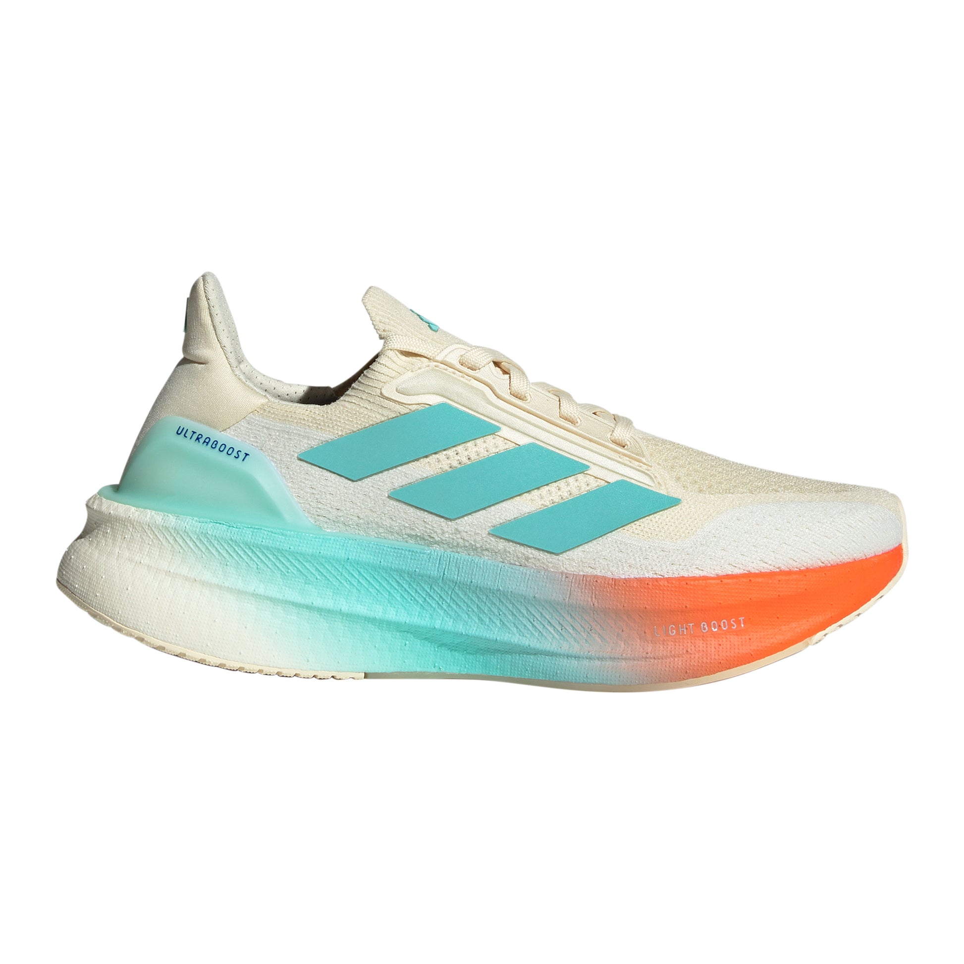 adidas Ultraboost 5X Zapatilla neutral Mujeres - colores naturales, turquesa