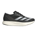 Adizero Takumi Sen 10 Zapatilla De Competición Hombres-Negro,Gris