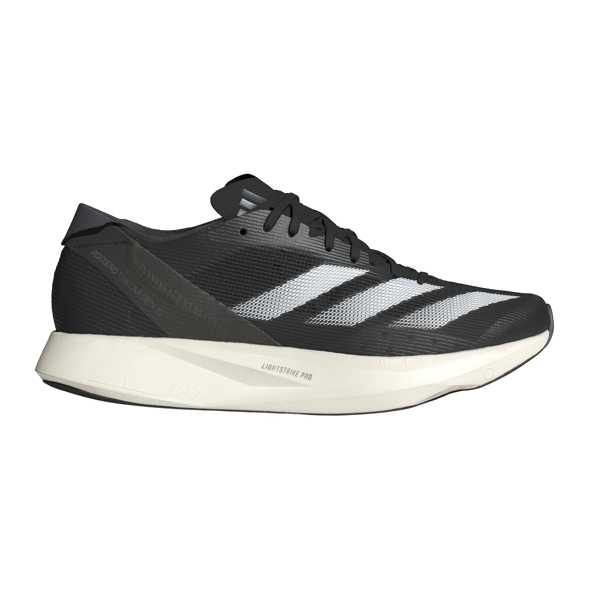 adidas Adizero Takumi Sen Zapatilla de competición Hombres - negro, gris