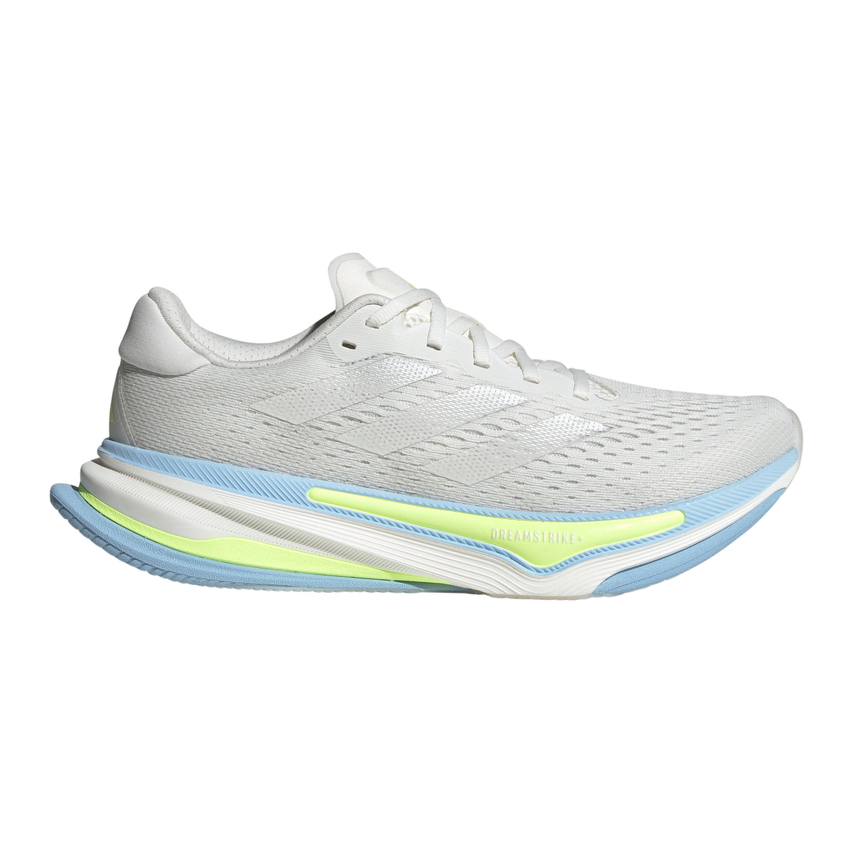adidas Supernova Prima Zapatilla de estabilidad Hombres - blanco, multicolor