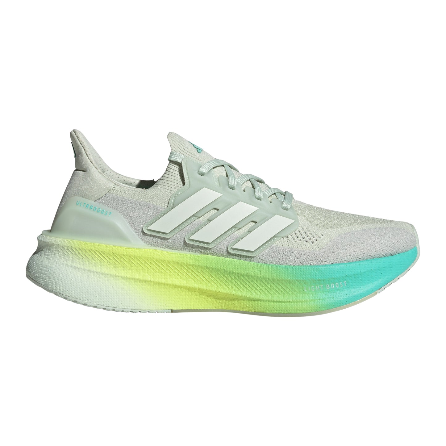 adidas Ultraboost 5 Zapatilla neutral Hombres - blanco, multicolor