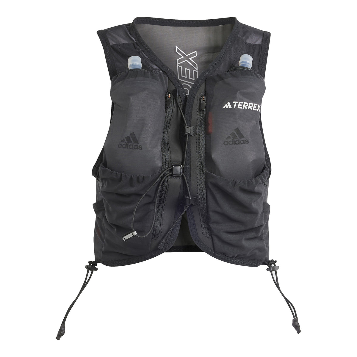 adidas Terrex TRL Mochila - negro