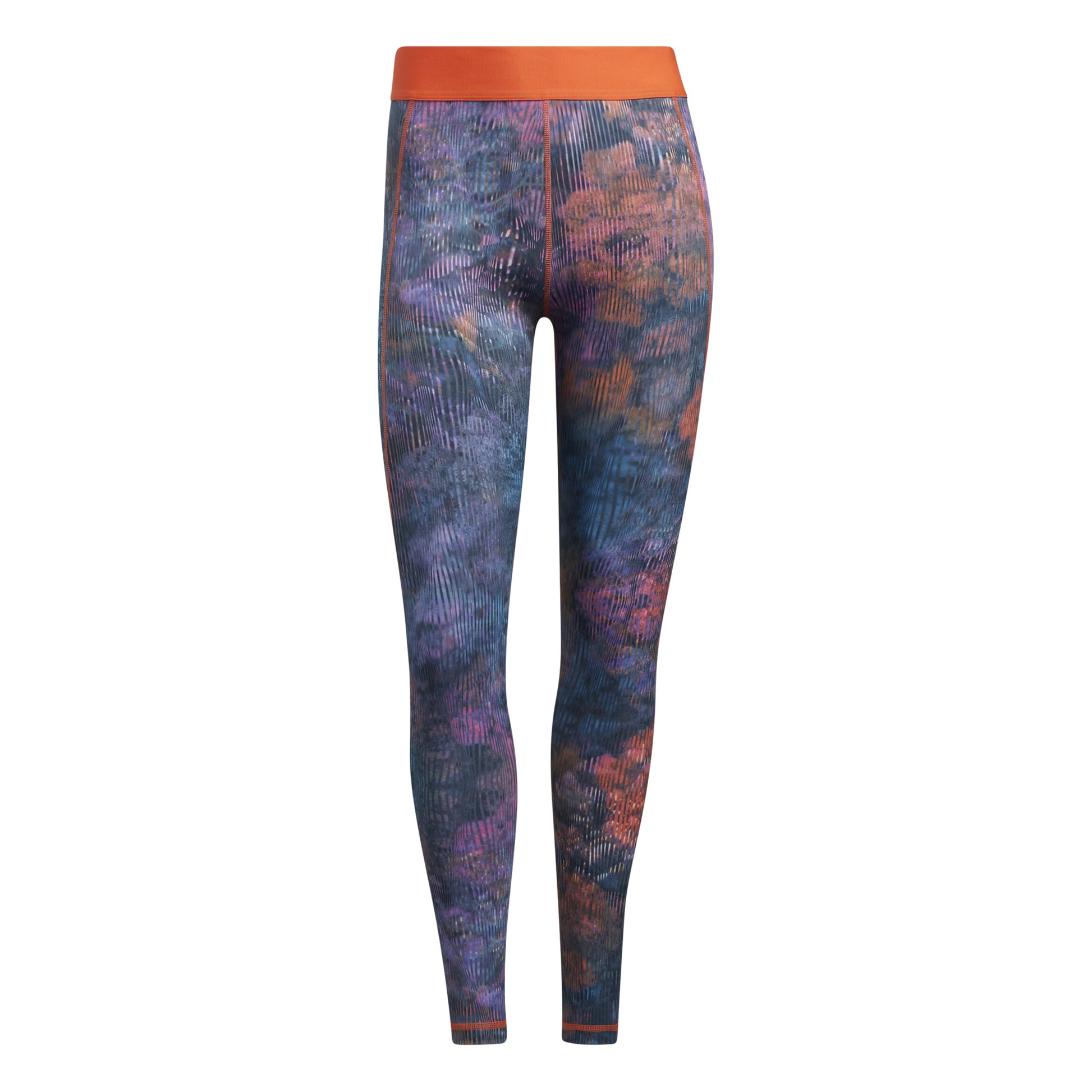 adidas Floral Malla Mujeres - multicolor,