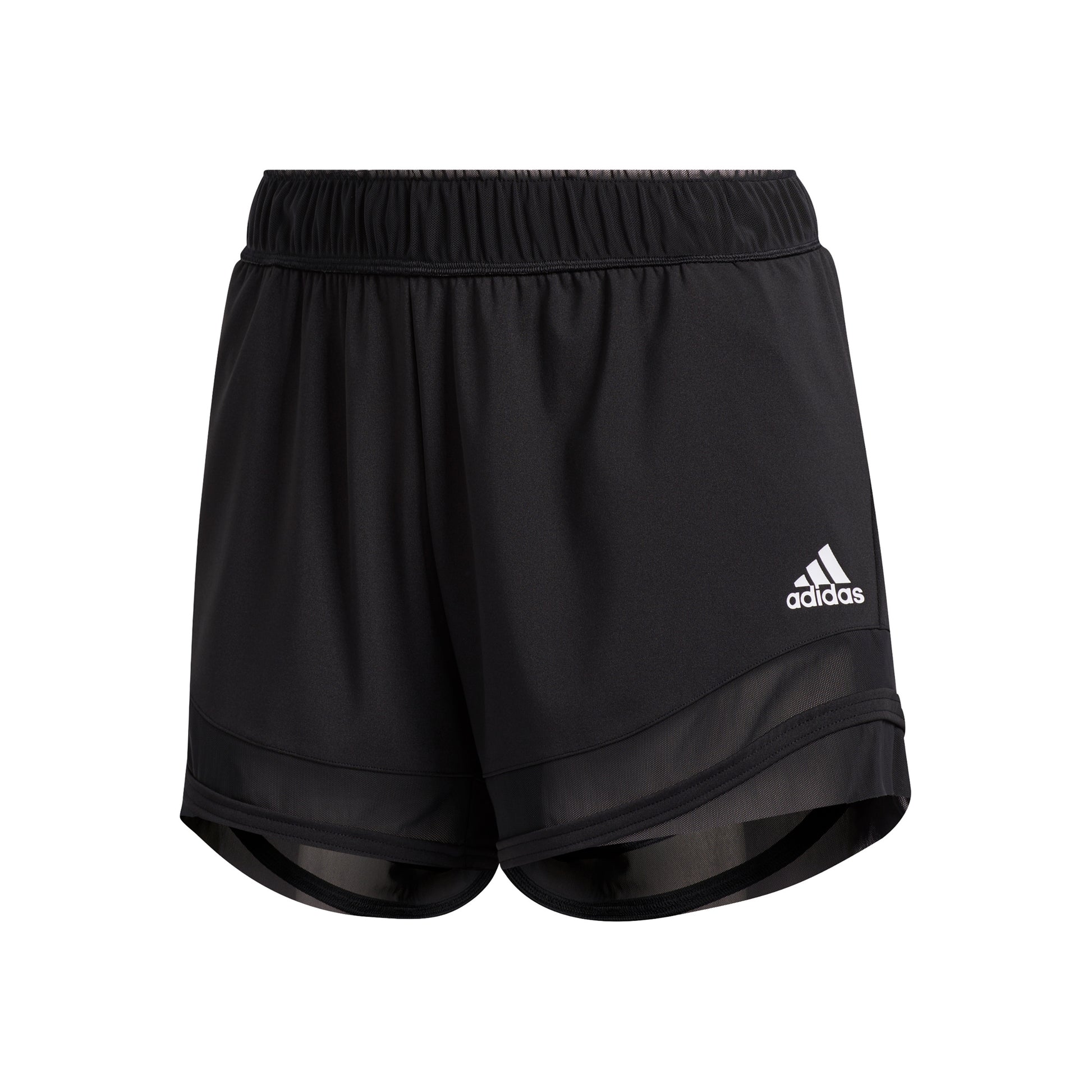 adidas HeatReady Shorts Mujeres - negro,