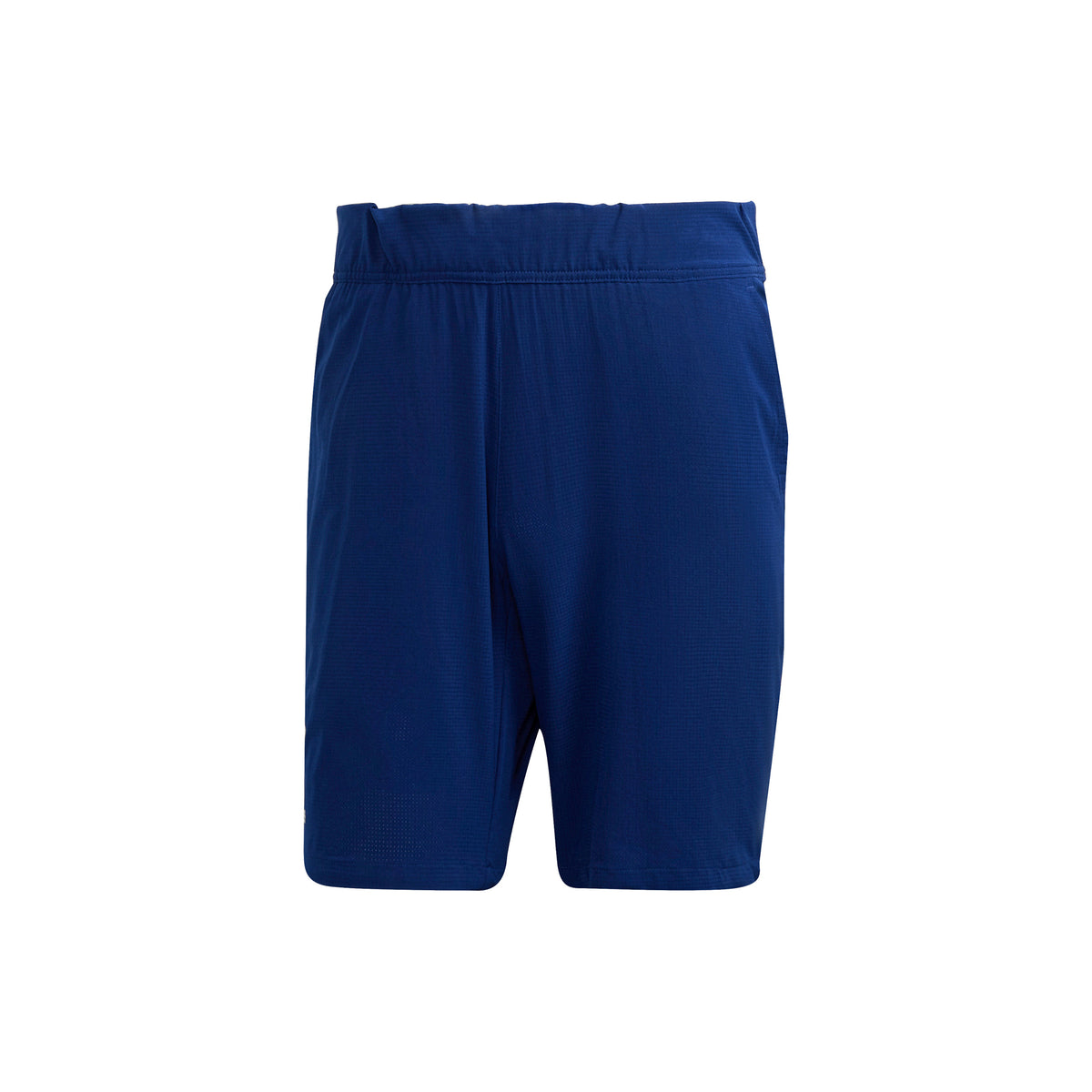 adidas Ergo 7in Shorts Hombres - azul oscuro,