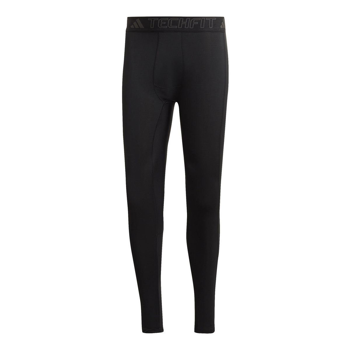 adidas Tech-Fit Malla Hombres - negro,