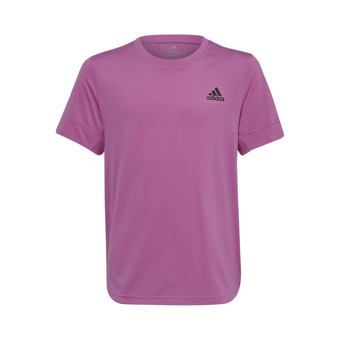 adidas New York Camiseta de manga corta Chicos - lila,