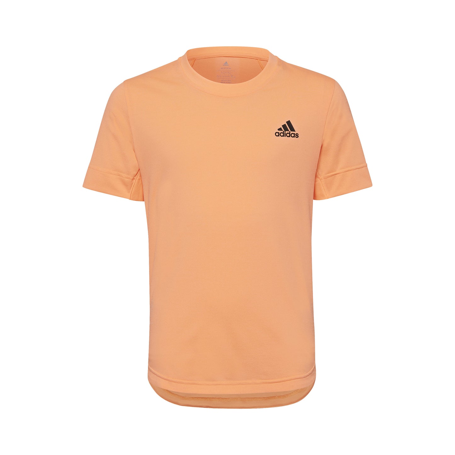 adidas New York Camiseta de manga corta Chicos - naranja,