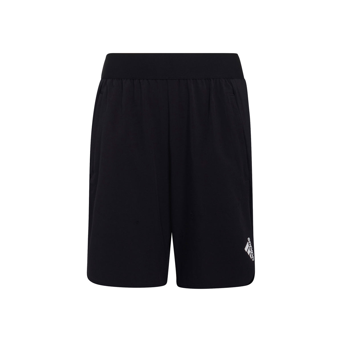 adidas Designed 4 Sport Shorts Chicos - negro,