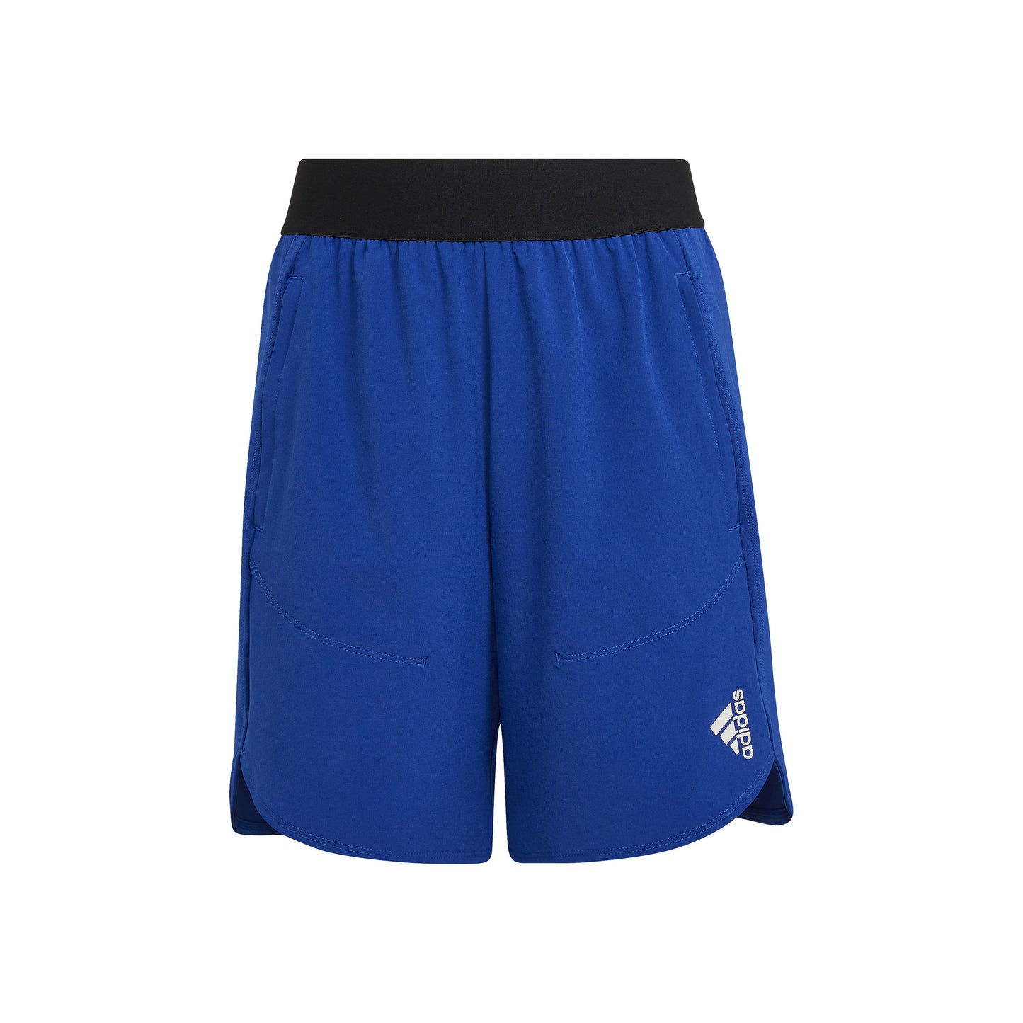 adidas Designed 4 Sport Shorts Chicos - azul,