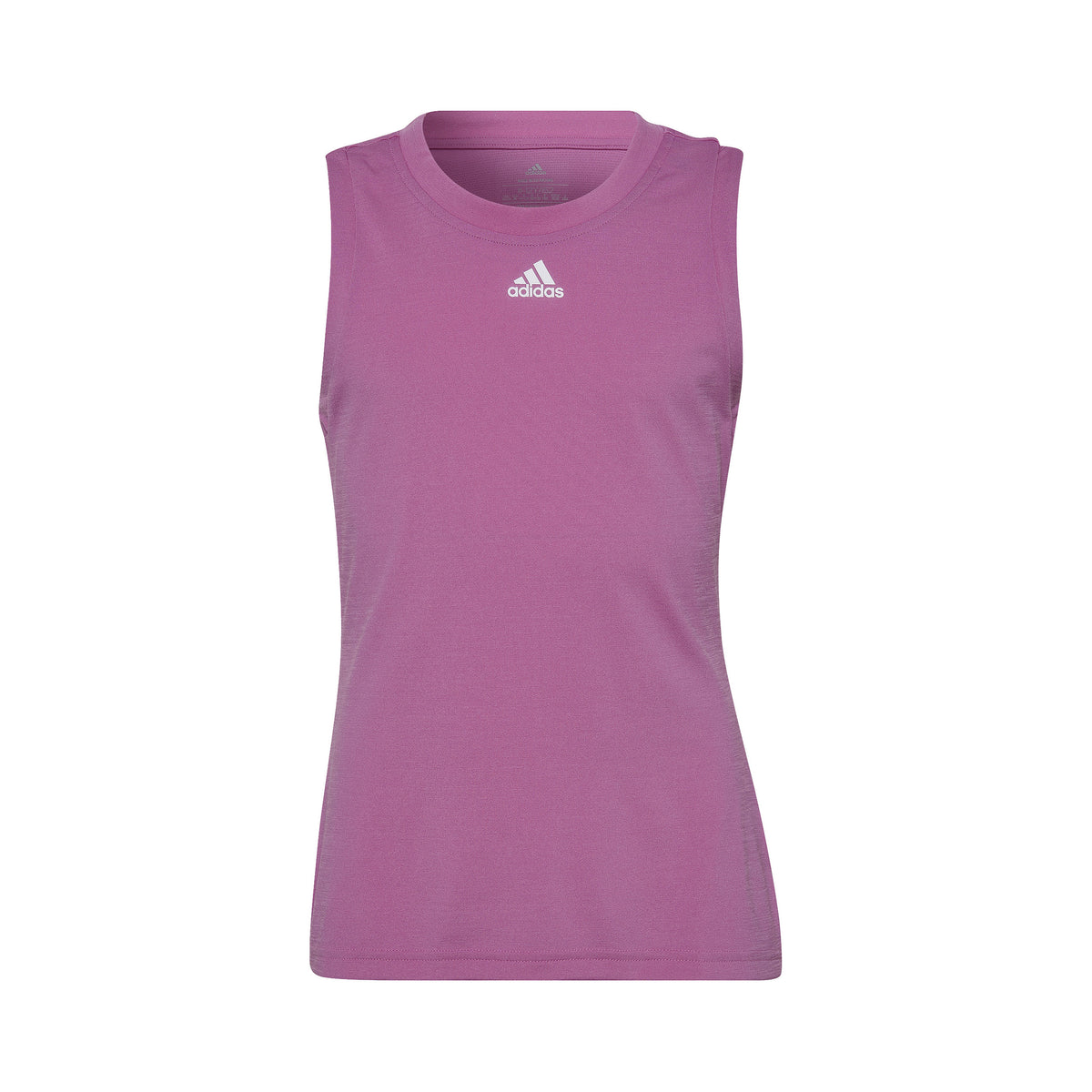 adidas NYC Y Camiseta de tirantes Chicas - lila,